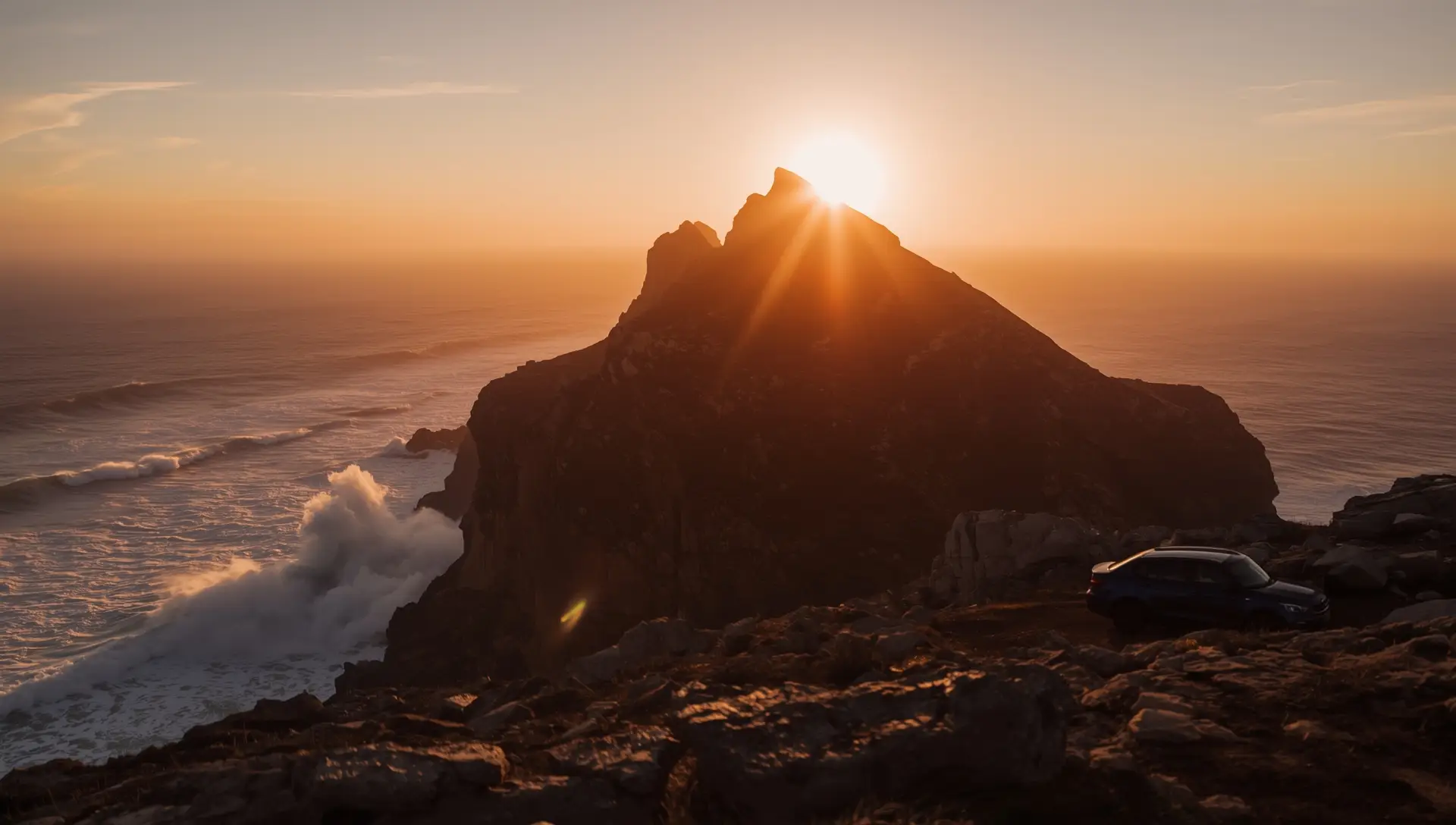 Garden Route Südafrika