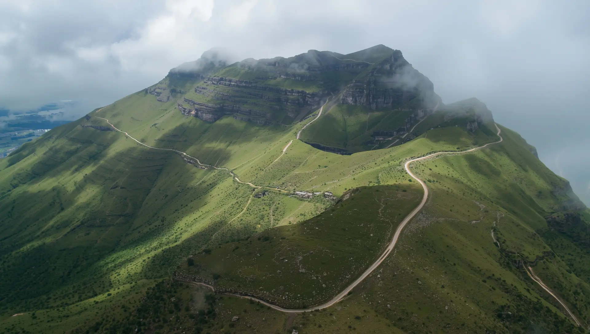 Panorama Route Südafrika